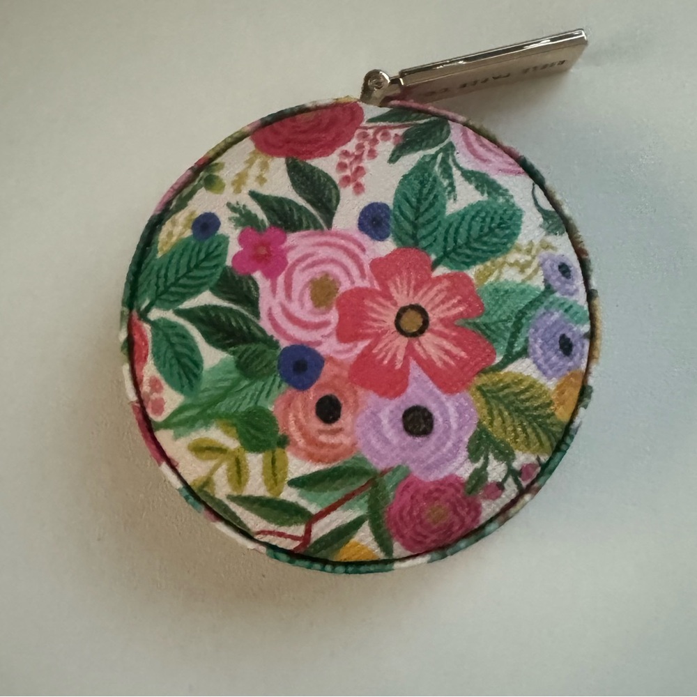 Rifle Paper Co Garden Party Measuring Tape
